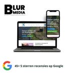 Configurator website laten maken? 55+ Google recensies, Webdesign