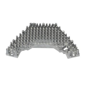 Kachelweerstand Citroen Fiat Peugeot 6441F7, Auto-onderdelen, Verzenden, Nieuw
