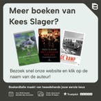 De ramp 9789045008158 Kees Slager, Verzenden, Gelezen, Kees Slager