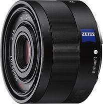 Sony FE Sonnar 35 mm F2.8 ZA 49 mm filter (geschikt voor, Verzenden, Zo goed als nieuw, Macrolens