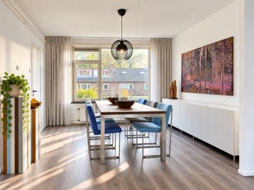 Te huur: Appartement Graaf Hendrikstraat in Gouda, Gouda, Appartement, Zuid-Holland