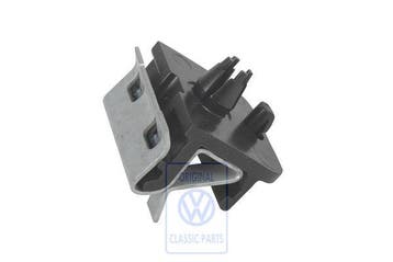 Volkswagen Polo 3 (6N) clip voor wielkast, Auto-onderdelen, Ophalen of Verzenden, Nieuw, Volkswagen