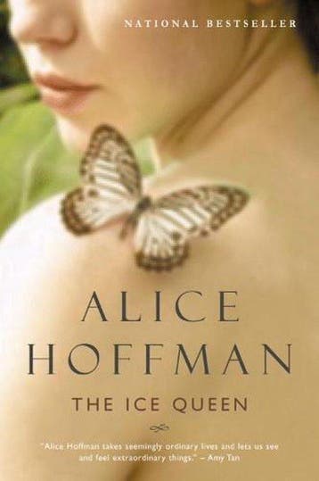 The Ice Queen 9780316154383 Alice Hoffman, Verzenden, Gelezen, Alice Hoffman