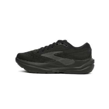 BROOKS Ghost Max 3 Women - Black/Black/ Ebony, Ophalen of Verzenden, Nieuw