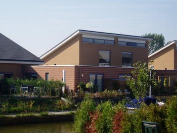 Te huur: Huis Pikemar in Leeuwarden, Leeuwarden, Friesland