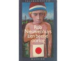 Een beetje oorlog - Een beetje oorlog, Ophalen of Verzenden, Nieuw