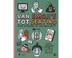 Boek Van emojis tot sexting 9789463930376, Verzenden, Zo goed als nieuw