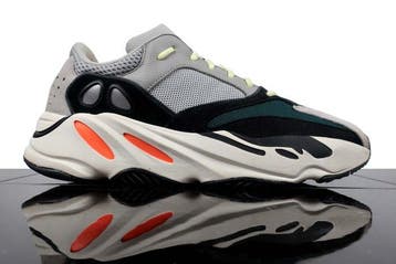 Yeezy X Adidas - Yeezy Boost 700 V1 Wave Runner - Sneakers -, Nieuw