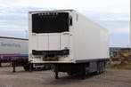 Veiling: Reefer Oplegger Schmitz Cargobull SKO24 2005, Overige kleuren, Overige brandstoffen, Aanhangers en Opleggers, BTW verrekenbaar