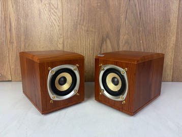 Sansui - onbekend Luidsprekerset, Nieuw