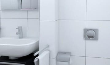Te Huur 2 Kamer Appartement Reigerstraat In Dordrecht, Dordrecht, Direct bij eigenaar, Appartement, Zuid-Holland