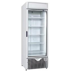 Inox Vrieskast 405 Liter HorecaTraders, Verzenden, Nieuw in verpakking