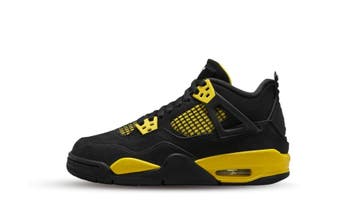 Air Jordan 4 Retro Thunder (2023) (GS), Nieuw