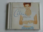 Celine Dion - Falling into you (epic), Ophalen of Verzenden, Zo goed als nieuw