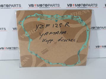 Yamaha YZF 125 R Carter pakking, Ophalen of Verzenden, Nieuw