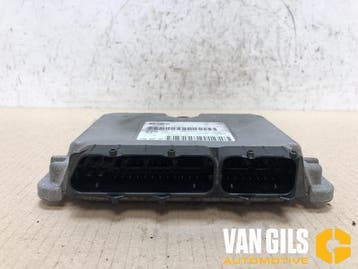 Computer Motormanagement Fiat Panda O218505, Ophalen of Verzenden, Nieuw