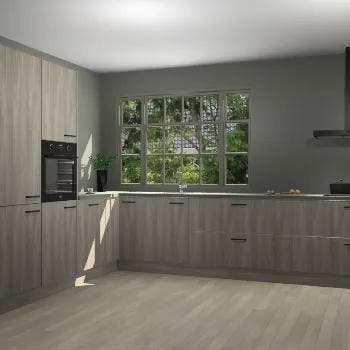 Olm keuken Malaga 69217, Verzenden, Nieuw