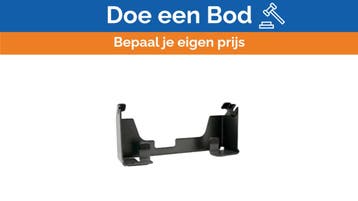 Bieden: Furuno MFD Mounting Bracket for TZTL15F Robust Mari, Watersport en Boten, Ophalen of Verzenden, Nieuw, Kabel of Apparatuur