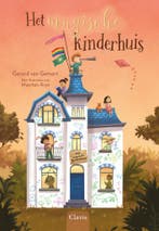 Het magische kinderhuis (9789044853780, Gerard van Gemert), Verzenden, Nieuw