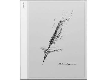 Boox -  13.3 Note Max - 13.3 Inch 128 Gb  E-reader - Black, Verzenden, Nieuw, Boox