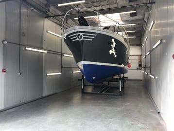 Klusloods voor boot – Alphen a/d Rijn – in Juni, Nieuw, Onderhoud en Reparatie