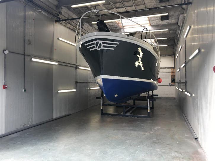 Klusloods voor boot – Alphen a/d Rijn – in Mei, Watersport en Boten, Accessoires en Onderhoud, Nieuw, Onderhoud en Reparatie