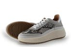 Shabbies Amsterdam Sneakers in maat 36 Wit, Kleding | Dames, Schoenen, Shabbies Amsterdam, Verzenden, Wit, Sneakers of Gympen
