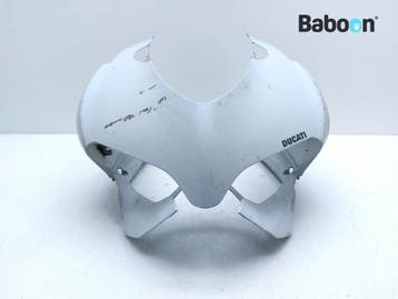 Bovenkuip Ducati 1199 Panigale (48110743A), Verzenden, Gebruikt