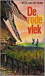 RODE VLEK 9789026645006 VAN DE HULST, Boeken, Verzenden, Gelezen, VAN DE HULST