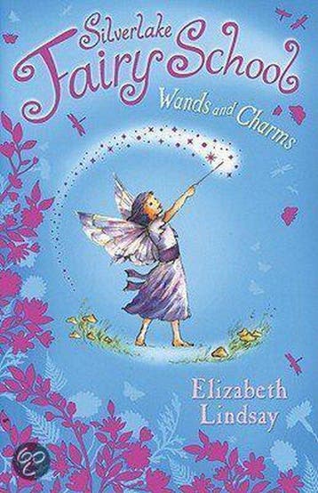 Wands and Charms - Elizabeth Lindsay 9780794530631, Verzenden, Zo goed als nieuw, Elizabeth Lindsay