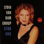 cd - Lydia Van Dam Group - Star Jive, Verzenden, Zo goed als nieuw