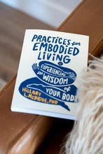 Practices for Embodied Living 9781587436246 Hillary L., Boeken, Verzenden, Zo goed als nieuw, Hillary L.