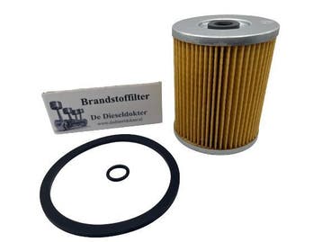 Yanmar 41650-502330 Brandstoffilter, Nieuw, Motor en Techniek, Zeilboot of Motorboot