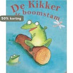 Kikker en de boomstam 9789087090814 Patricia Pugsley, Verzenden, Gelezen, Patricia Pugsley
