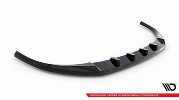 Front Splitter V.1 Mazda 3 Mk4, Verzenden