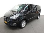 Ford Transit Custom 300 2.0 TDCI L2H1 Trend Automaat, Automaat, Stof, Gebruikt, Euro 6