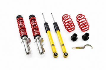 MTS Technik schroefset (Comfort) - Golf 4, Bora, New Beetle, Ophalen of Verzenden, Nieuw, Seat