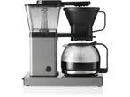 Trebs -   Expert, Verzenden, 10 kopjes of meer, Gemalen koffie, Koffiemachine