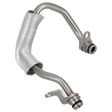Turboleiding geschikt voor BMW 135i E82/E88 535i E60 M240..., Verzenden, Nieuw, BMW