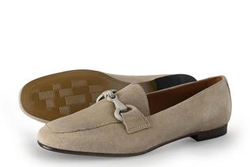 DSTRCT Loafers in maat 37 Bruin, Bruin, Verzenden, Overige typen, DSTRCT