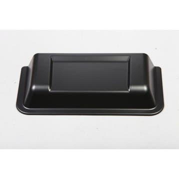 Rugged Ridge Cowl Vent Scoop Black 98-18 Jeep Wrangler, Ophalen of Verzenden