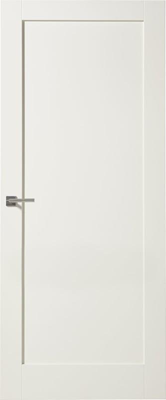 Austria binnendeur Svenska Folke 83x201,5, 80 tot 100 cm, Binnendeur, Ophalen of Verzenden, Zo goed als nieuw