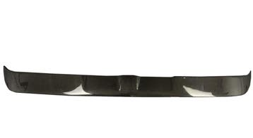 Porsche 992 carbon dak spoiler, Verzenden