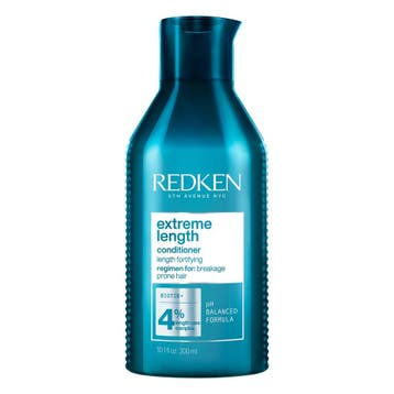 Redken – Extreme Length Conditioner voor Breekbaar Haar –, Verzenden, Nieuw