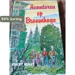 Avonturen op Braamhage 9789033112072 E. Kuijt, Verzenden, Gelezen, E. Kuijt