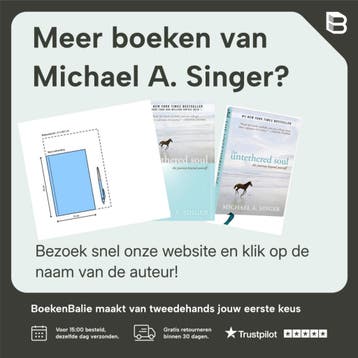 The Surrender Experiment - Michael A. Singer 9781473621503, Verzenden, Gelezen, Michael A. Singer