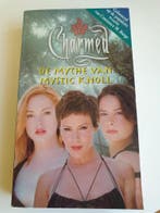 De Mythe van Mystic Knoll (Charmed) 8711854010474, Boeken, Verzenden, Gelezen
