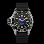 Tecnotempo - Automatic - Professional Diver 1000M Tsunami, Sieraden, Tassen en Uiterlijk, Horloges | Heren, Nieuw