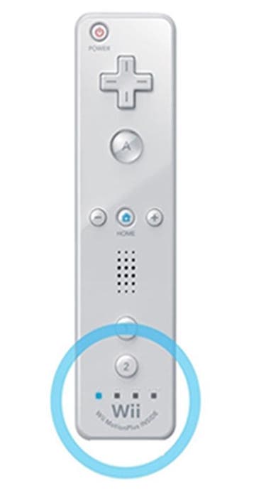 Controller Origineel Wii / Wii U - Motion Plus Wit -, Spelcomputers en Games, Spelcomputers | Nintendo Consoles | Accessoires