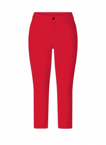 YESTA 7/8 broek katoen Maat:, Kleding | Dames, Verzenden, Nieuw, Overige kleuren